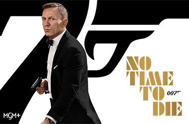 MGM+ Cox deal No Time To Die