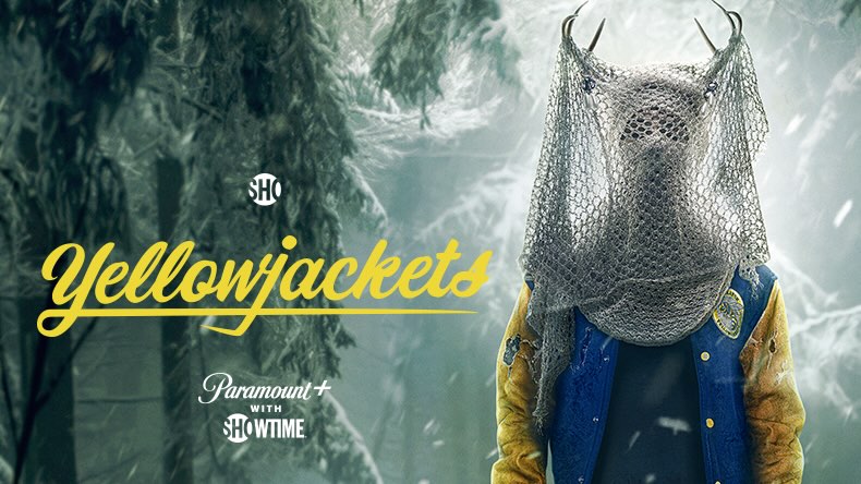 Paramount+ with Showtime Cox deal Yellowjackets
