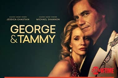 Cinemax Cox deal George and Tammy