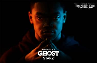 Watch Power Book II: Ghost on STARZ