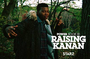 Watch Power Book III: Raising Kanan on STARZ