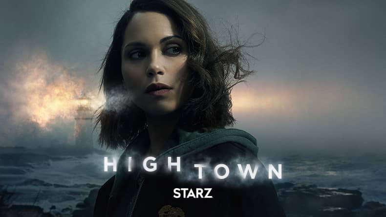 Watch High Town on STARZ