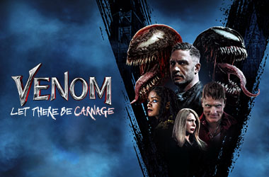 Watch Venom Let There Be Change on STARZ