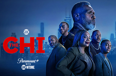 Paramount+ with Showtime Cox deal The Chi