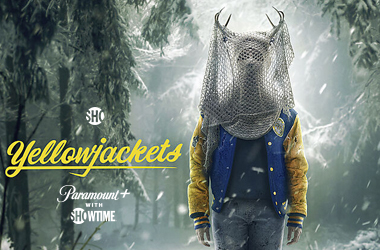 Paramount+ with Showtime Cox deal Yellowjackets