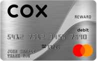 Imagen de la tarjeta de crédito Mastercard
