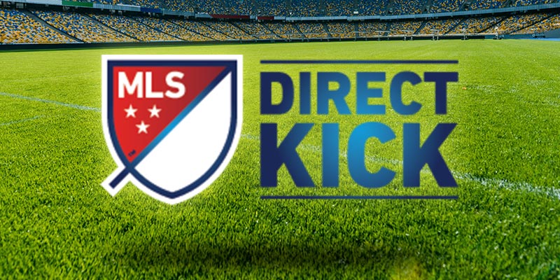 MLS Direct Kick