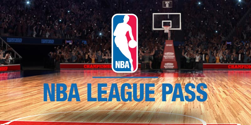 NBA League Pass 