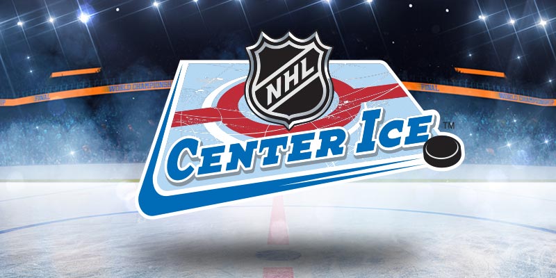 NHL Center Ice