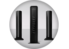Internet Support: Add wifi extenders