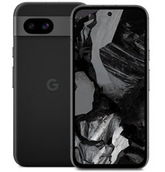 Image of Pixel 8A mobile phone
