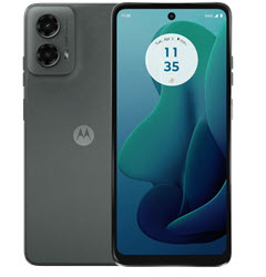 Image of Moto 5G Play mobile phone