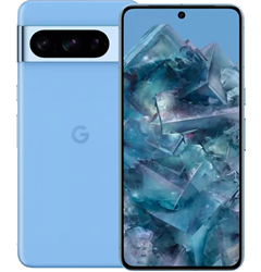 Image of Pixel 8 Pro mobile phone