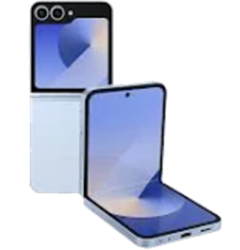 imagen del Samsung Galaxy Z Flip 6