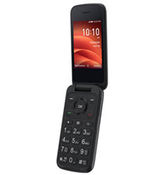 Image of TCL FLIP 2 mobile phone