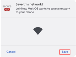 Image of Save this network