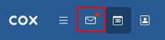 Image of Inbox icon