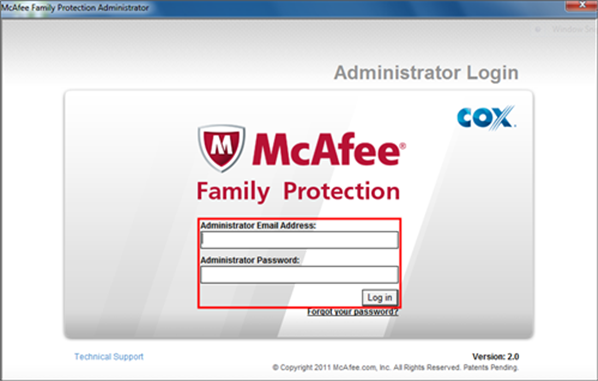 free download mcafee total protection 2011 full version